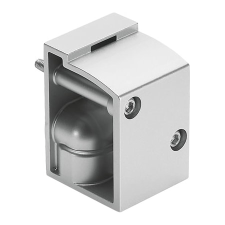 Festo 90 Degree Connection Plate VABF-S2-1-A1G2-N38 VABF-S2-1-A1G2-N38